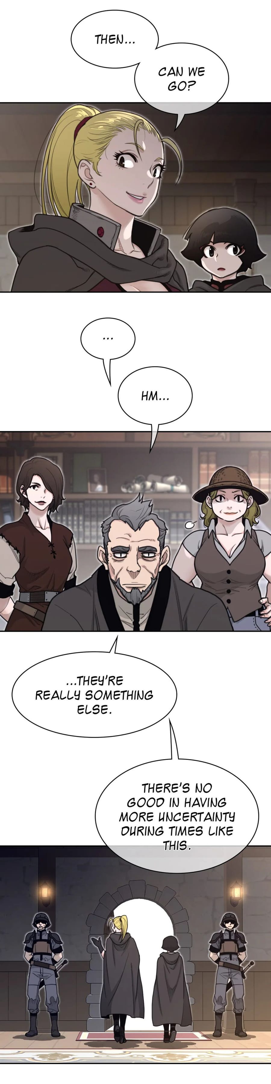 Perfect Half (Uncensored), chapter 158, page 5 of 20