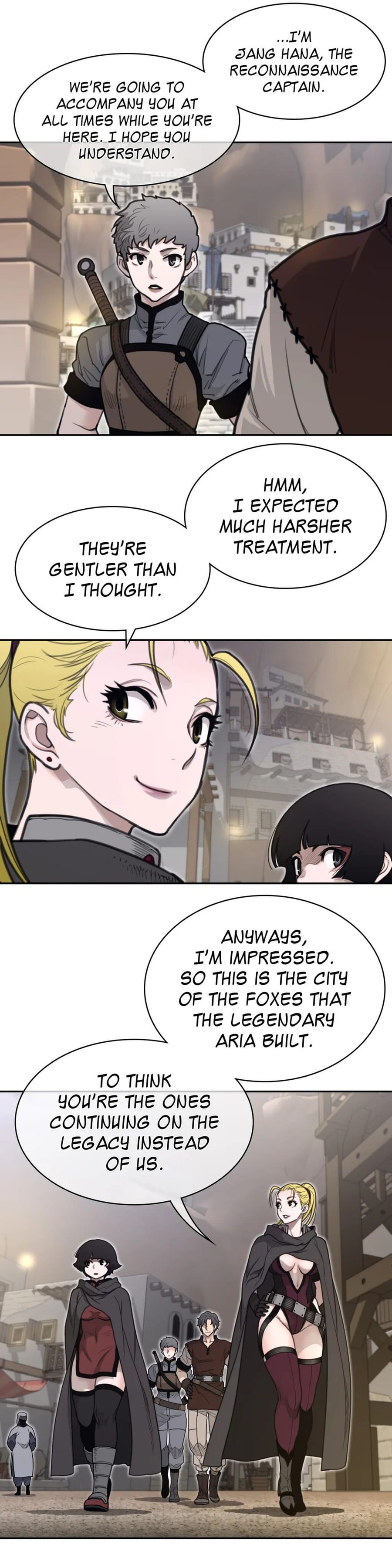 Perfect Half (Uncensored), chapter 158, page 8 of 20