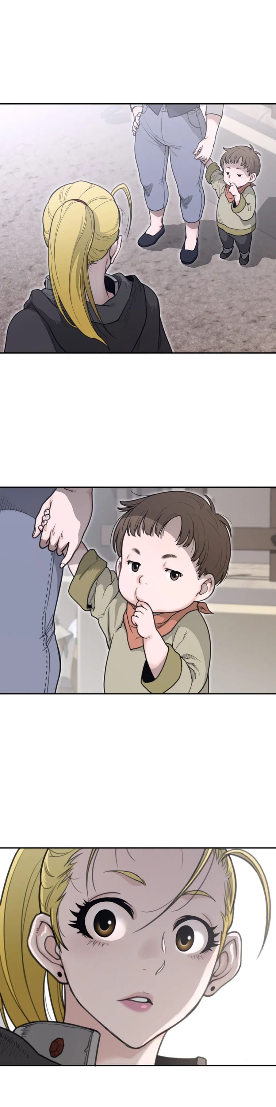 Perfect Half (Uncensored), chapter 158, page 10 of 20