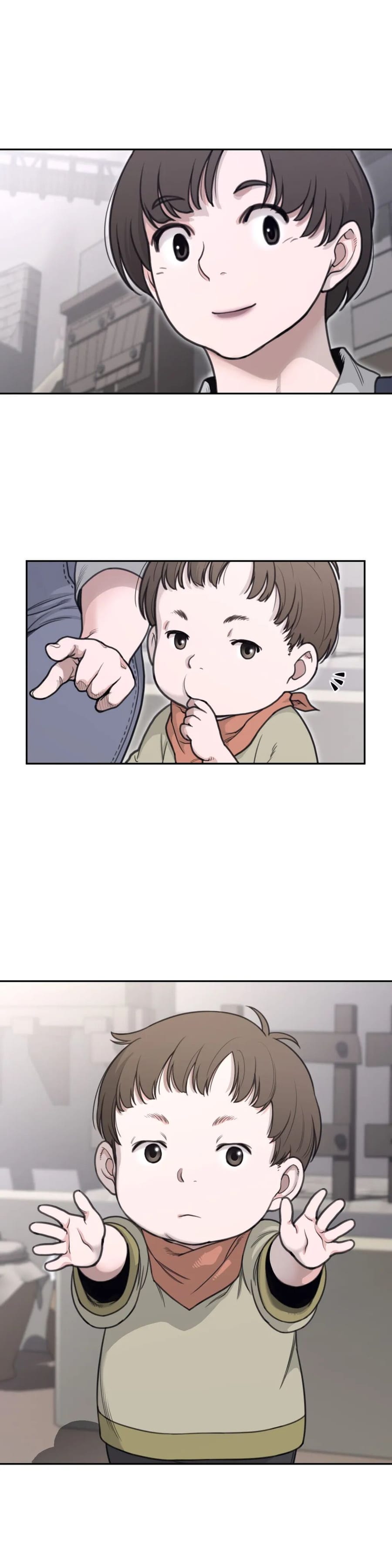 Perfect Half (Uncensored), chapter 158, page 12 of 20