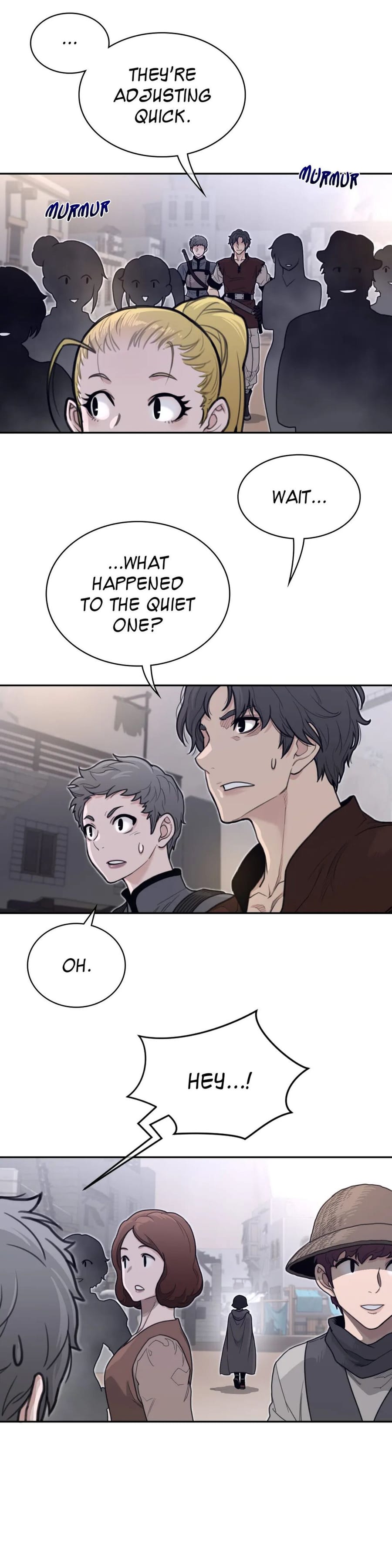Perfect Half (Uncensored), chapter 158, page 15 of 20
