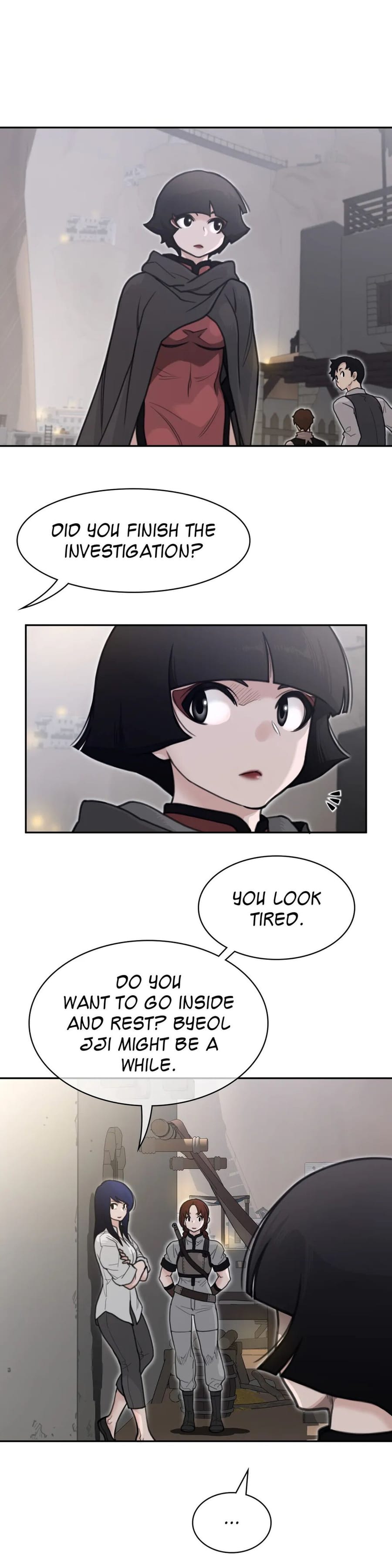 Perfect Half (Uncensored), chapter 158, page 16 of 20