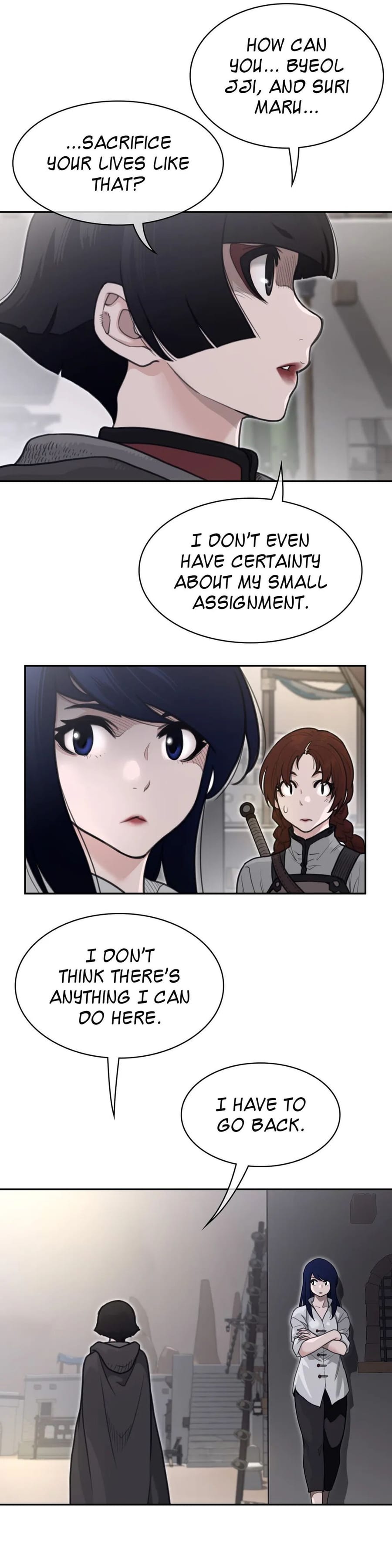 Perfect Half (Uncensored), chapter 158, page 18 of 20