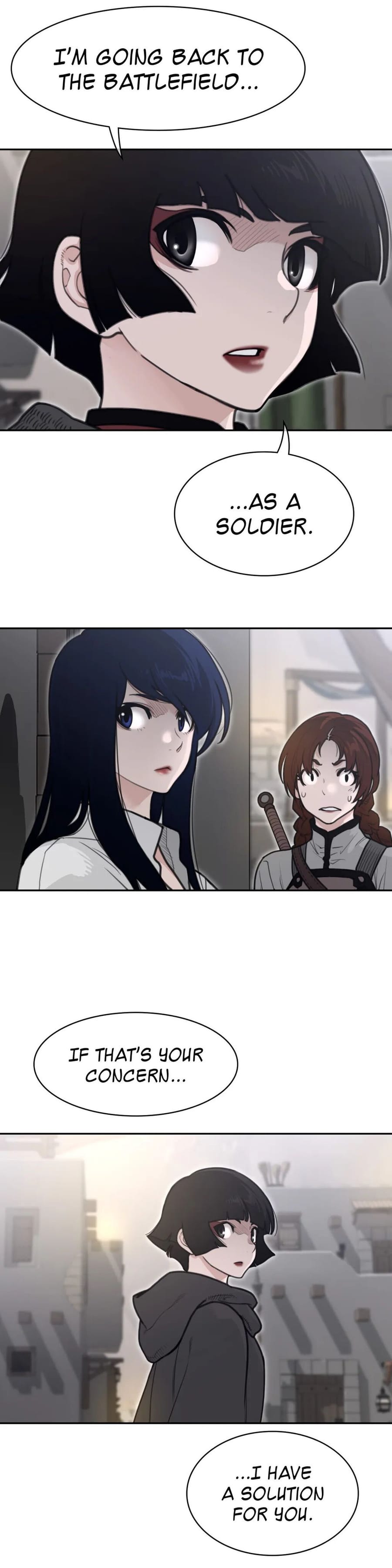 Perfect Half (Uncensored), chapter 158, page 19 of 20
