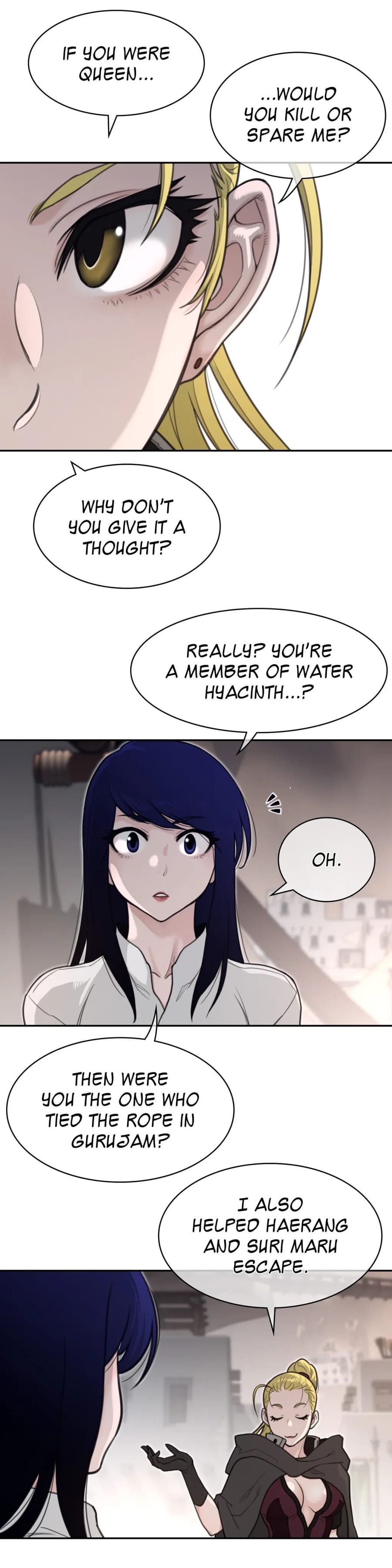 Perfect Half (Uncensored), chapter 159, page 7 of 21