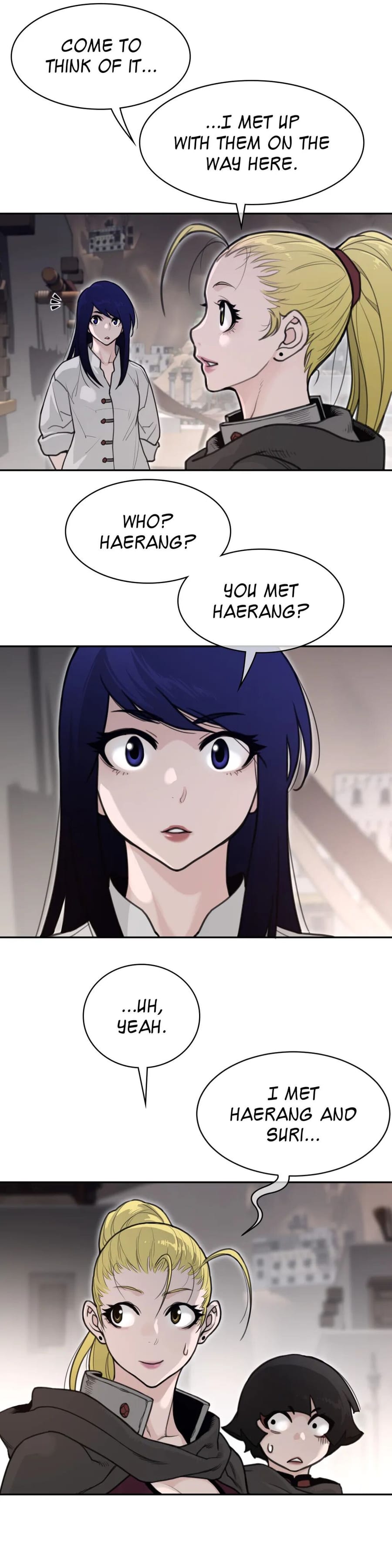 Perfect Half (Uncensored), chapter 159, page 8 of 21