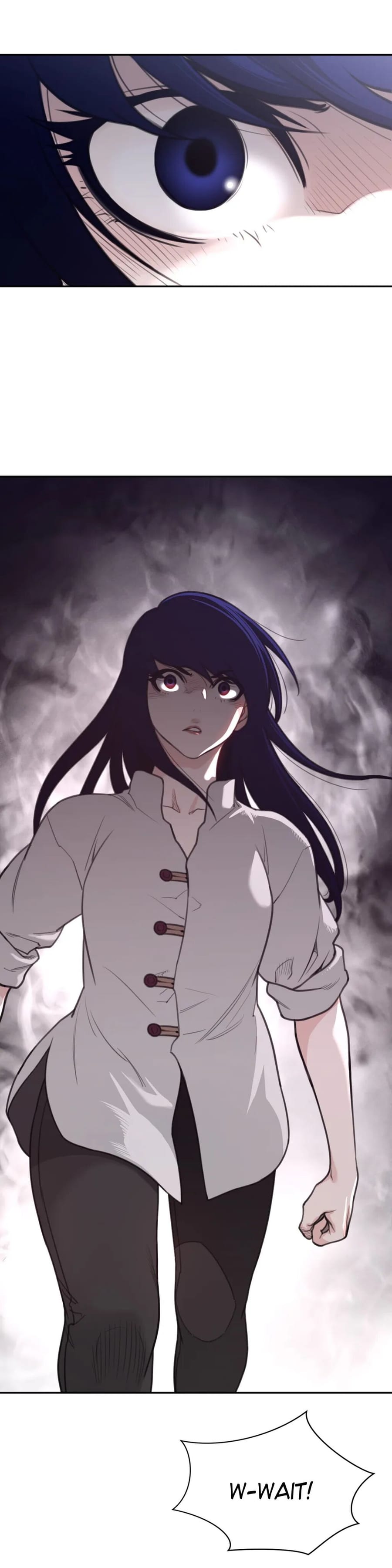 Perfect Half (Uncensored), chapter 159, page 10 of 21