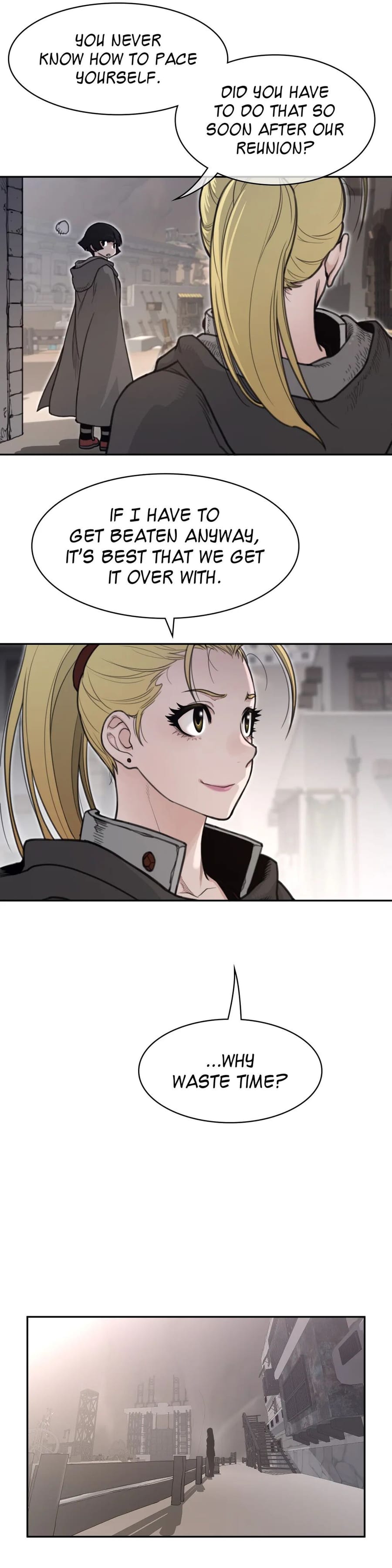 Perfect Half (Uncensored), chapter 159, page 14 of 21