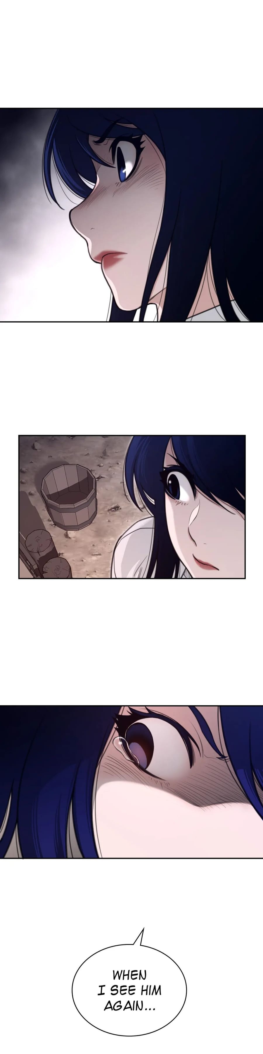 Perfect Half (Uncensored), chapter 159, page 16 of 21
