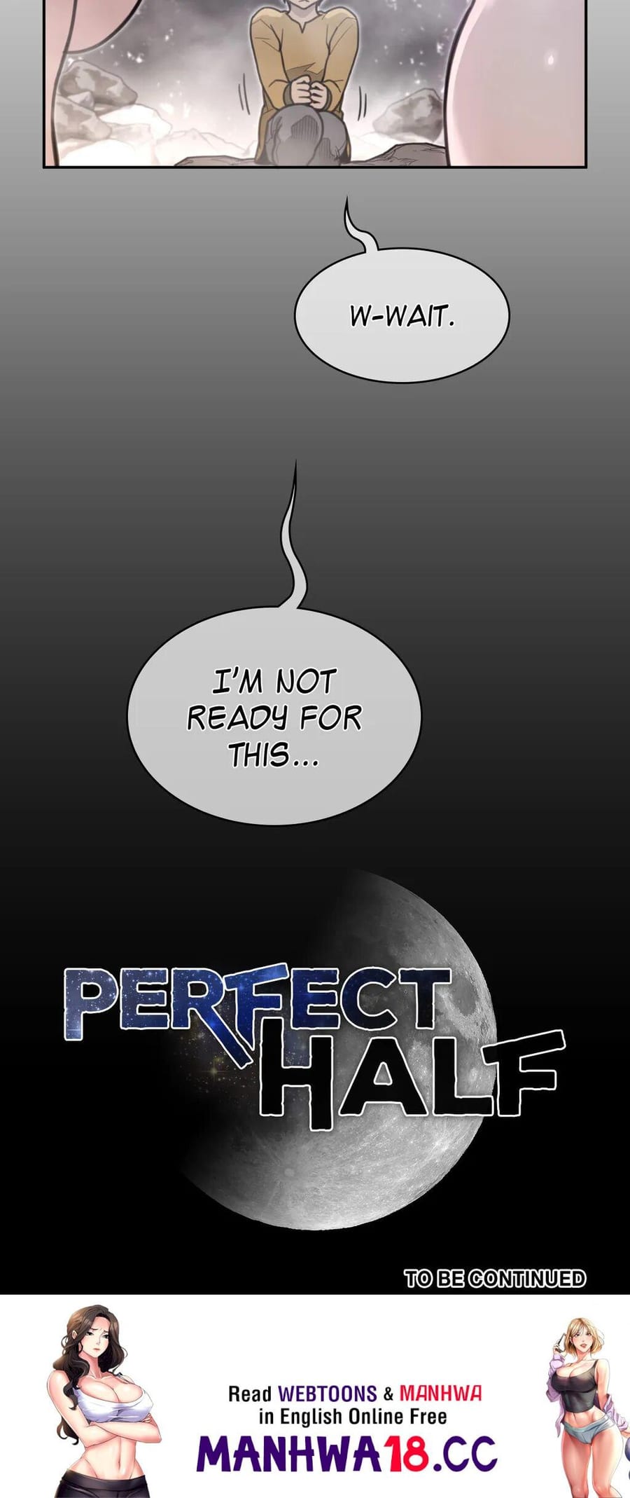Perfect Half (Uncensored), chapter 159, page 21 of 21