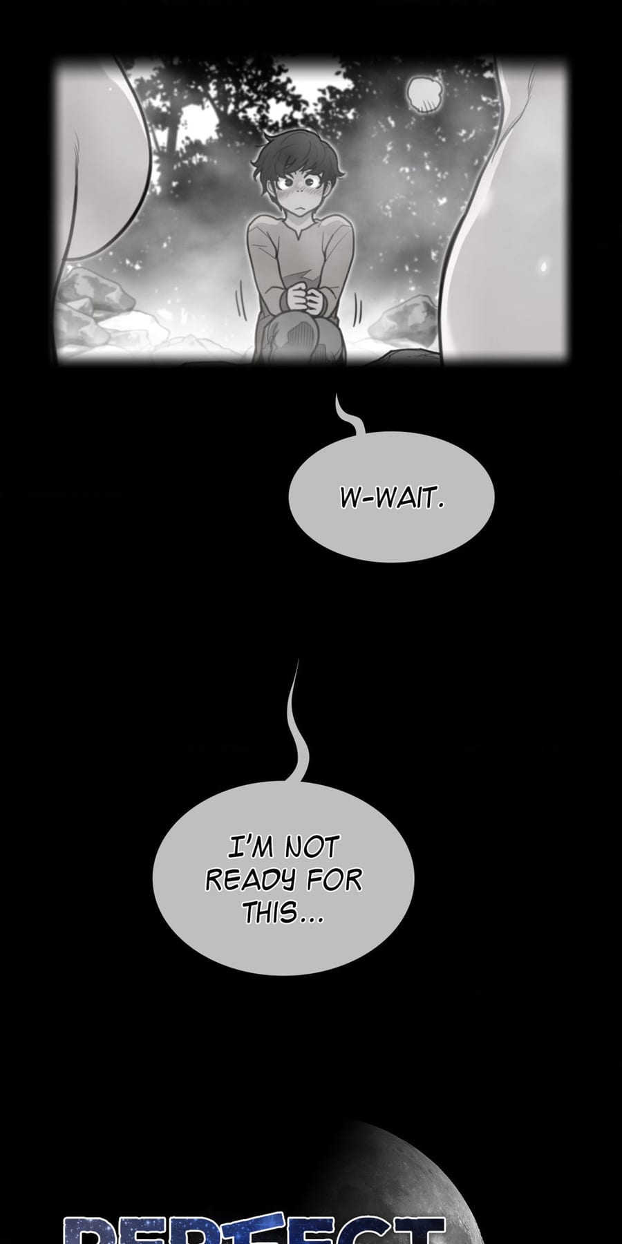 Perfect Half (Uncensored), chapter 160, page 5 of 44