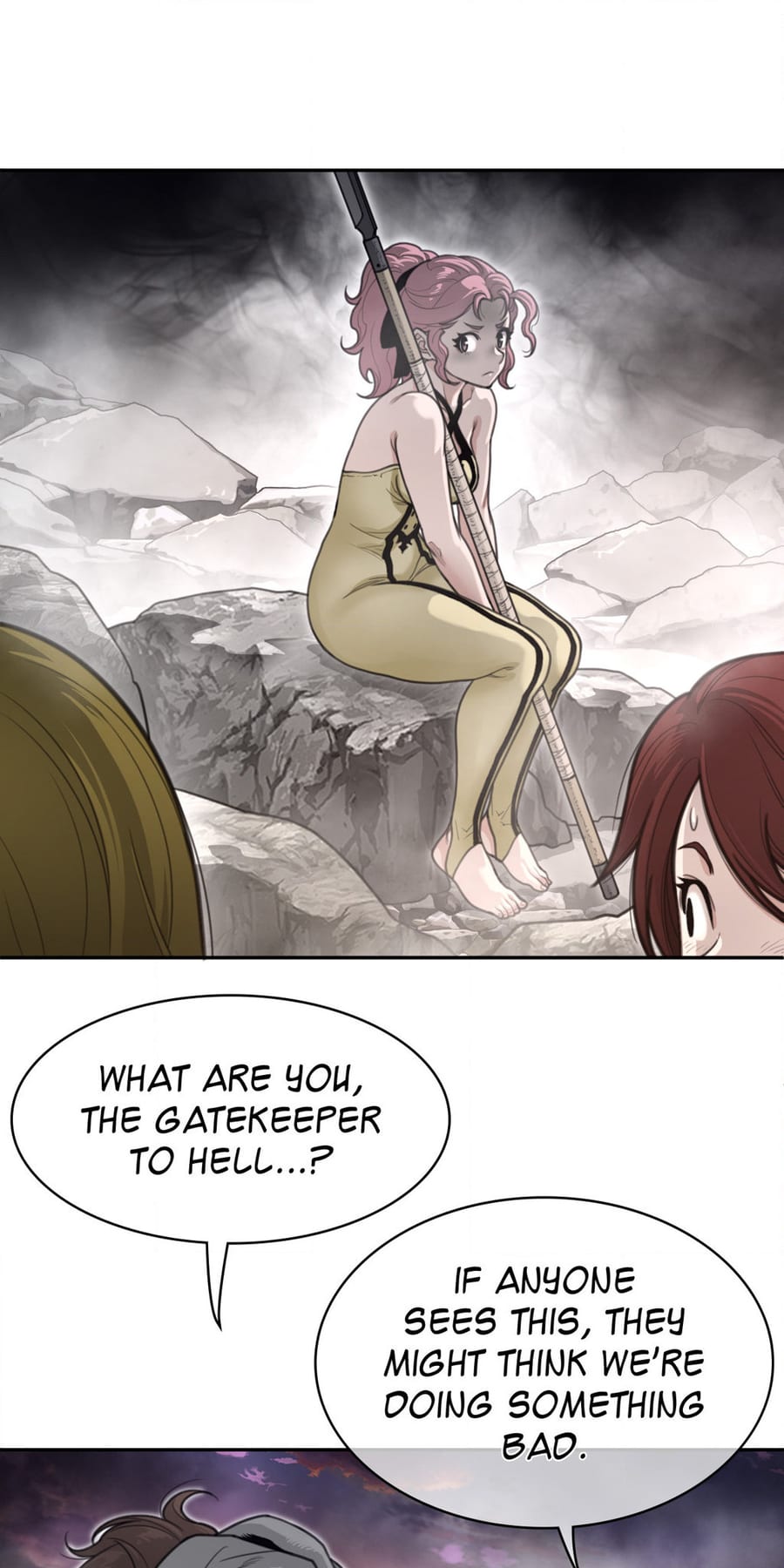Perfect Half (Uncensored), chapter 160, page 9 of 44