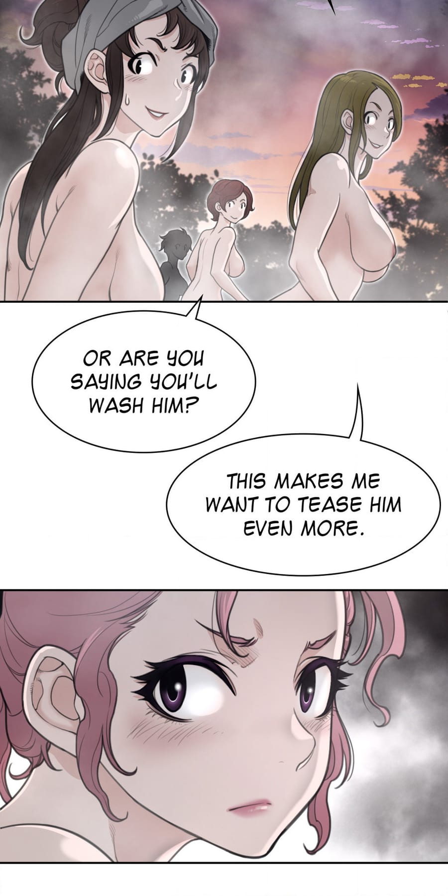 Perfect Half (Uncensored), chapter 160, page 10 of 44
