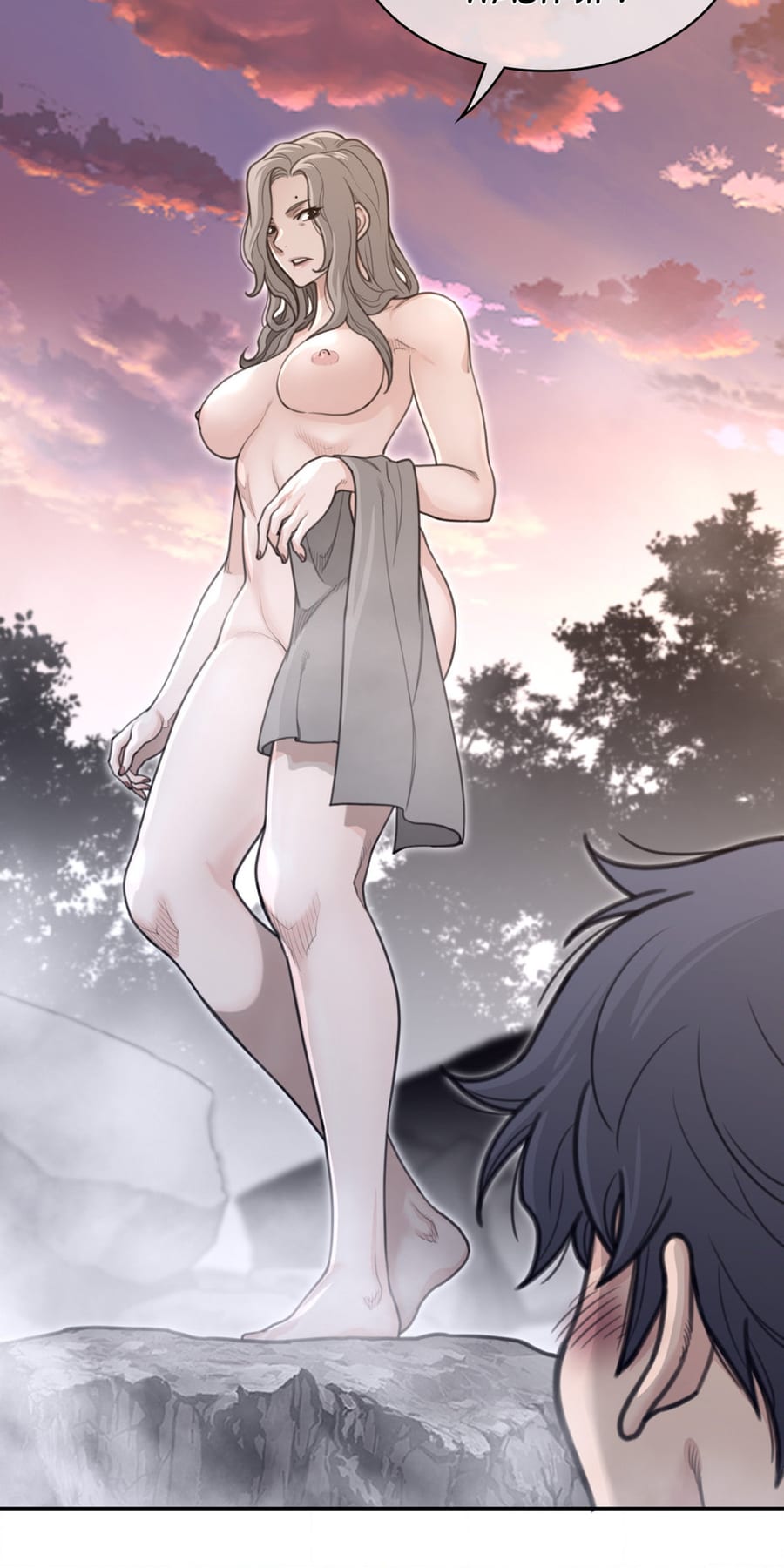 Perfect Half (Uncensored), chapter 160, page 12 of 44