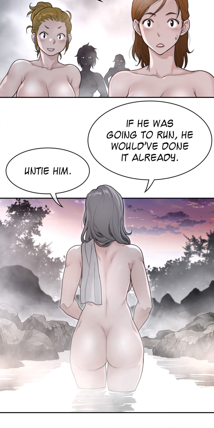Perfect Half (Uncensored), chapter 160, page 14 of 44