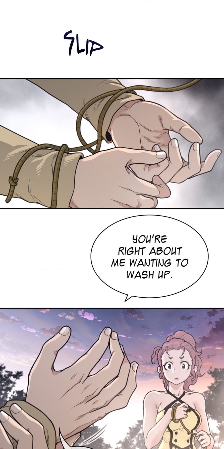 Perfect Half (Uncensored), chapter 160, page 15 of 44
