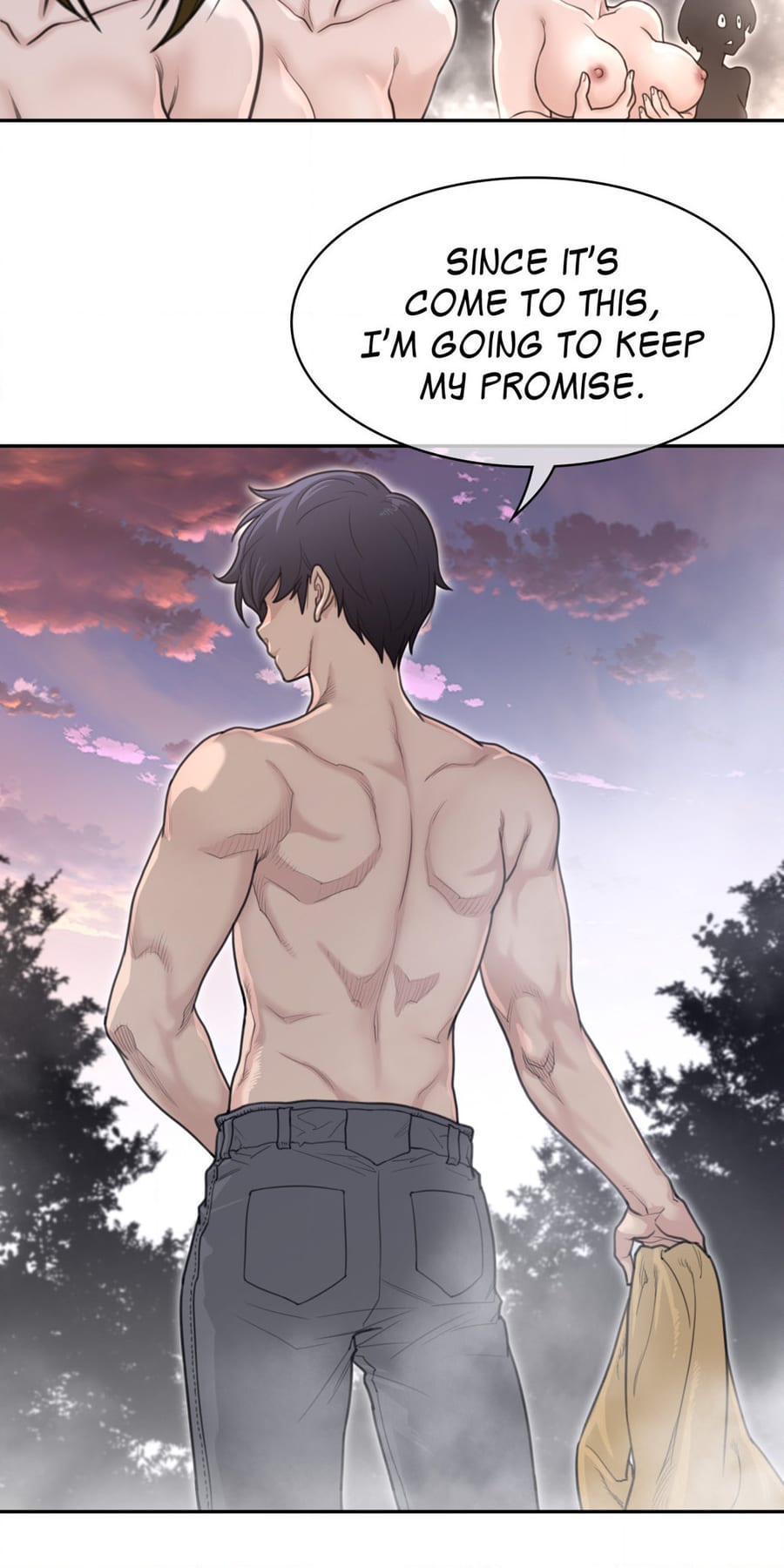 Perfect Half (Uncensored), chapter 160, page 18 of 44