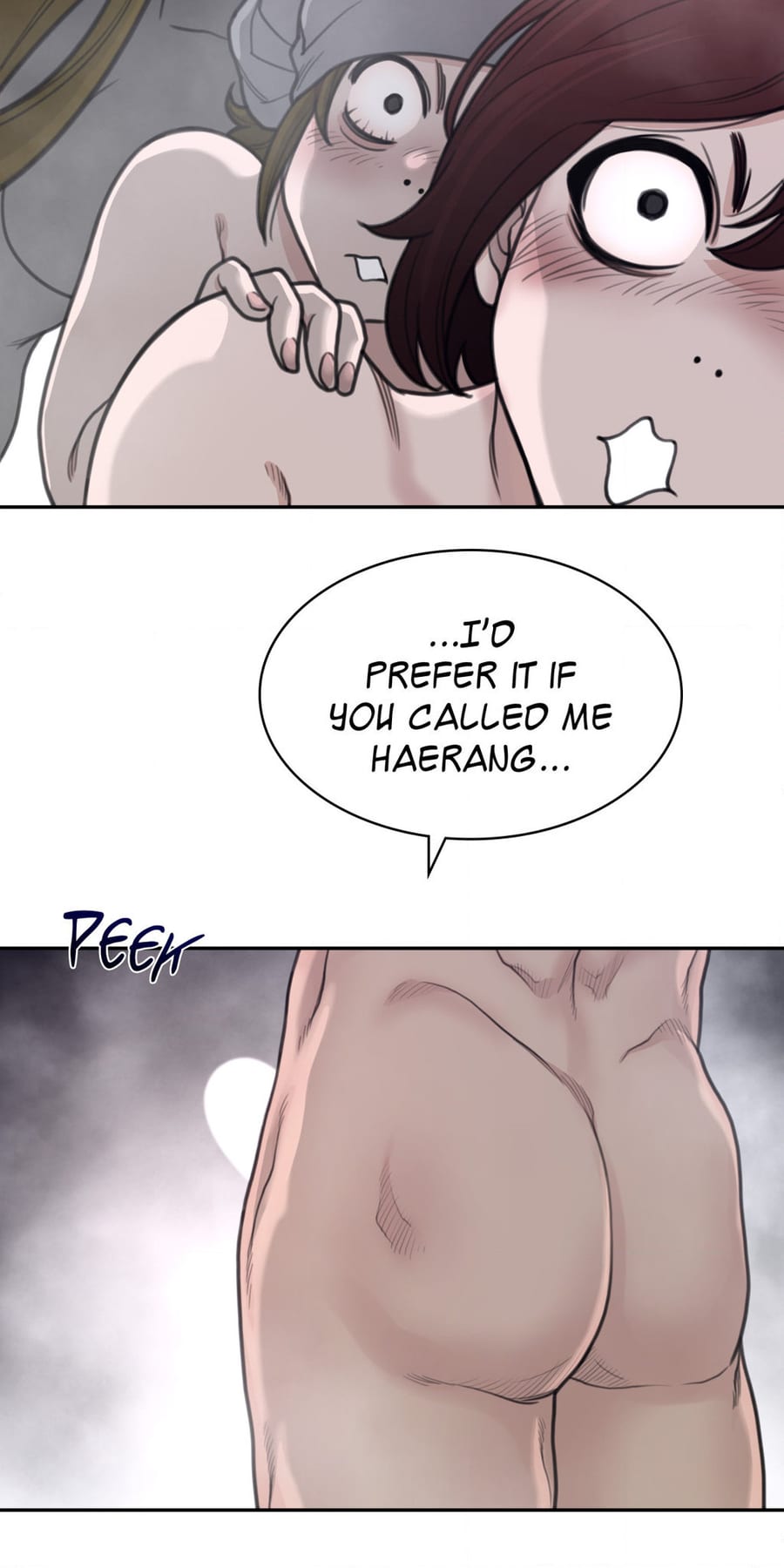 Perfect Half (Uncensored), chapter 160, page 20 of 44