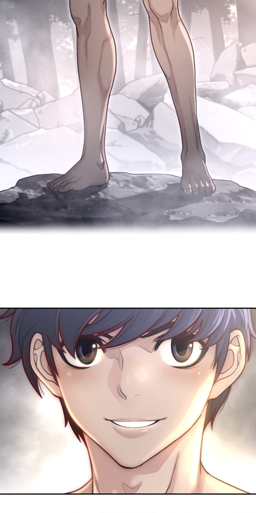 Perfect Half (Uncensored), chapter 160, page 22 of 44