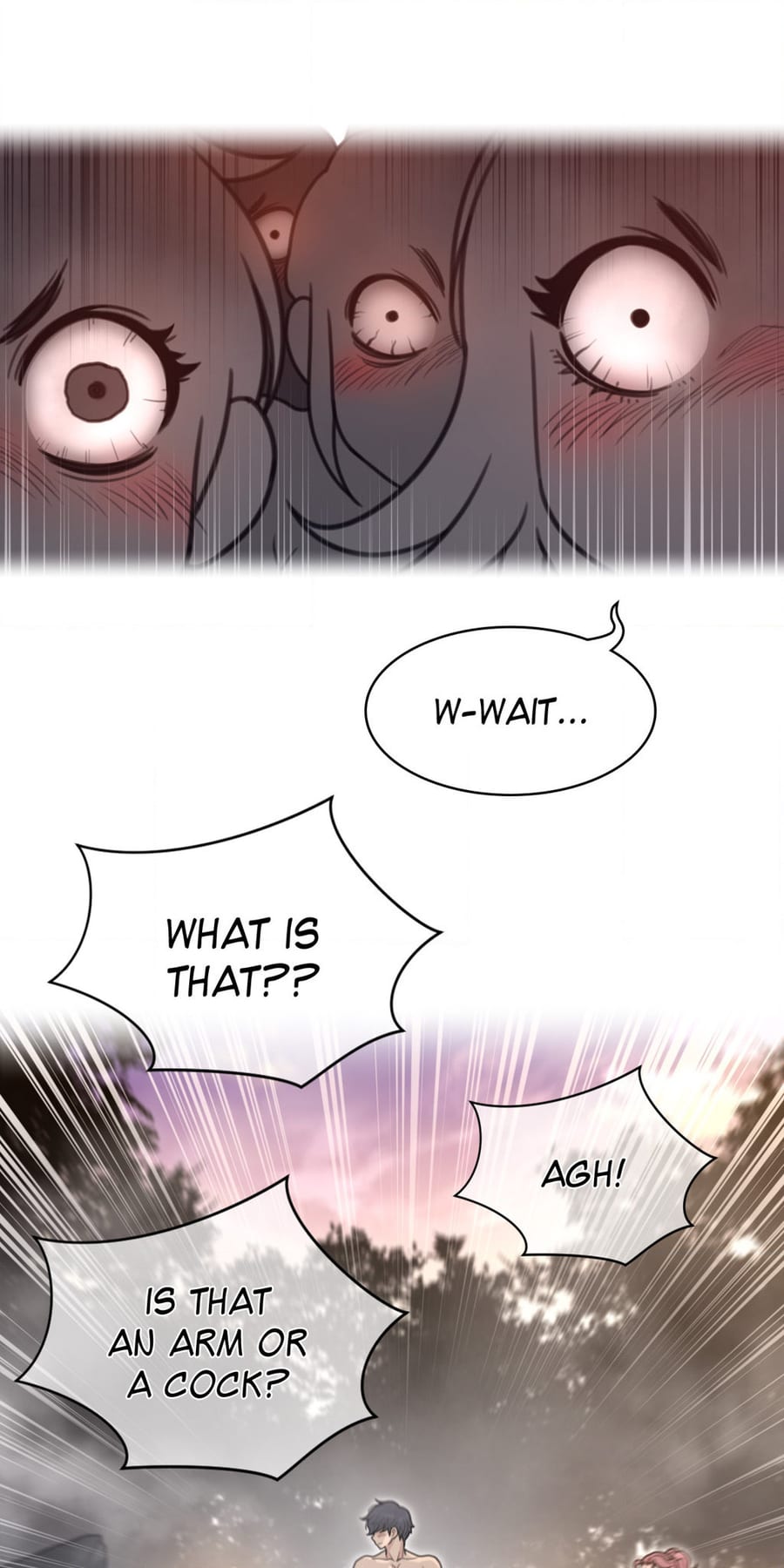 Perfect Half (Uncensored), chapter 160, page 23 of 44