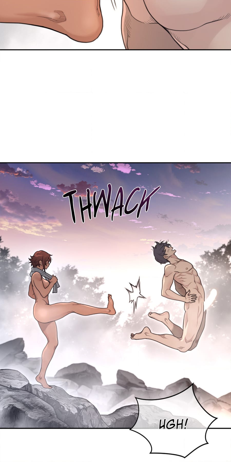Perfect Half (Uncensored), chapter 160, page 26 of 44