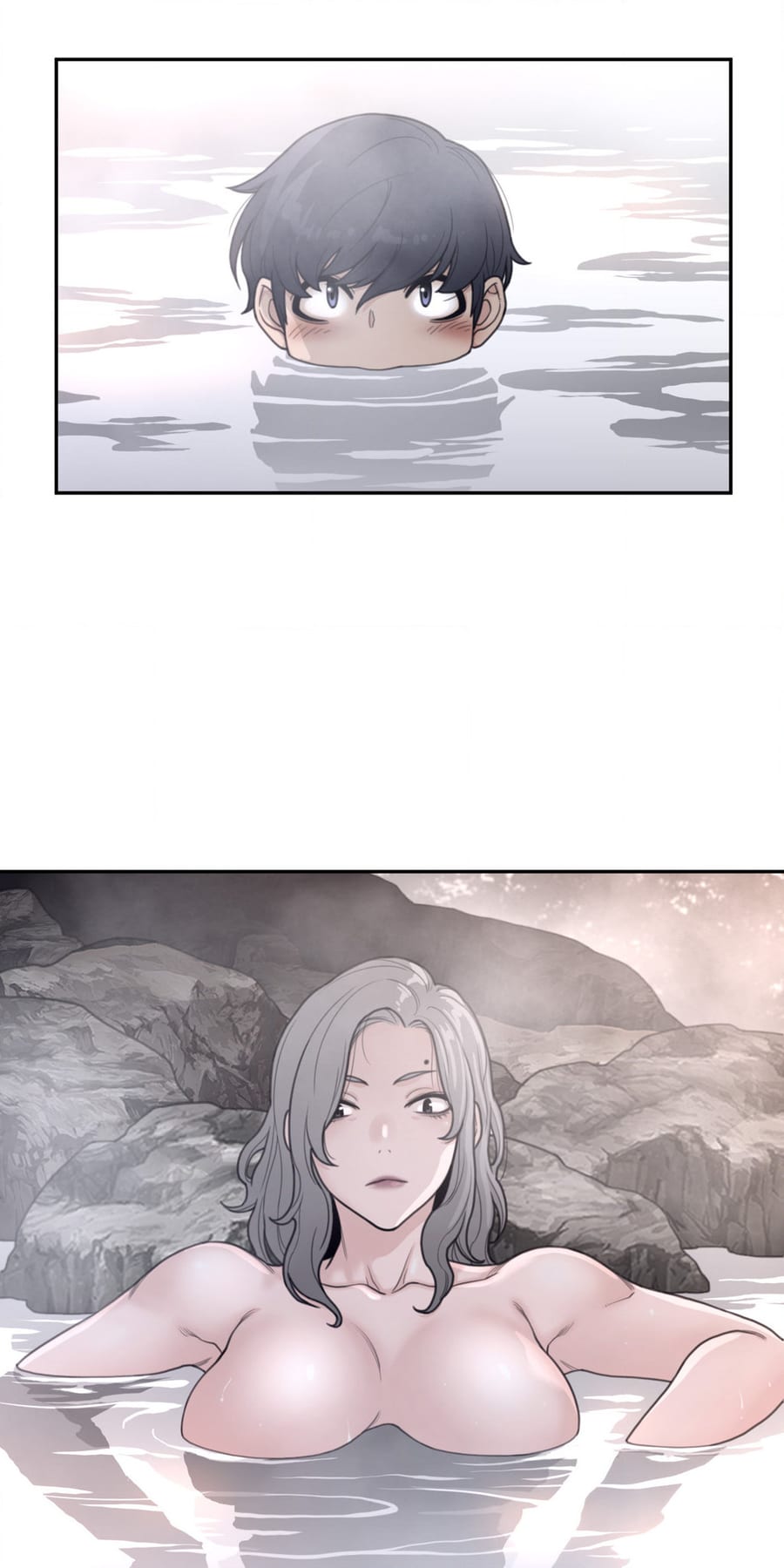 Perfect Half (Uncensored), chapter 160, page 29 of 44