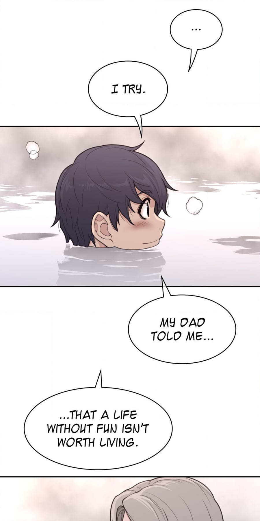 Perfect Half (Uncensored), chapter 160, page 31 of 44