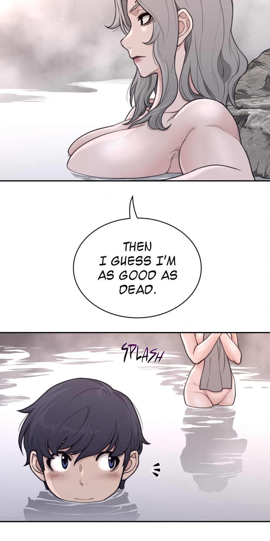 Perfect Half (Uncensored), chapter 160, page 32 of 44