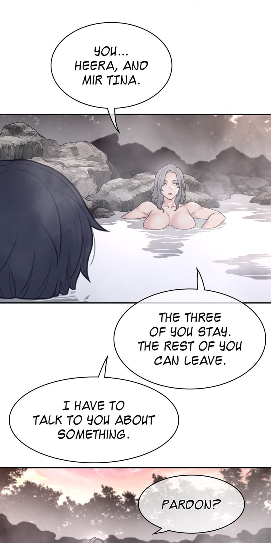 Perfect Half (Uncensored), chapter 160, page 35 of 44