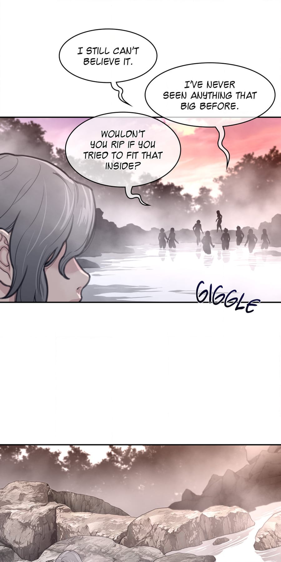 Perfect Half (Uncensored), chapter 160, page 37 of 44