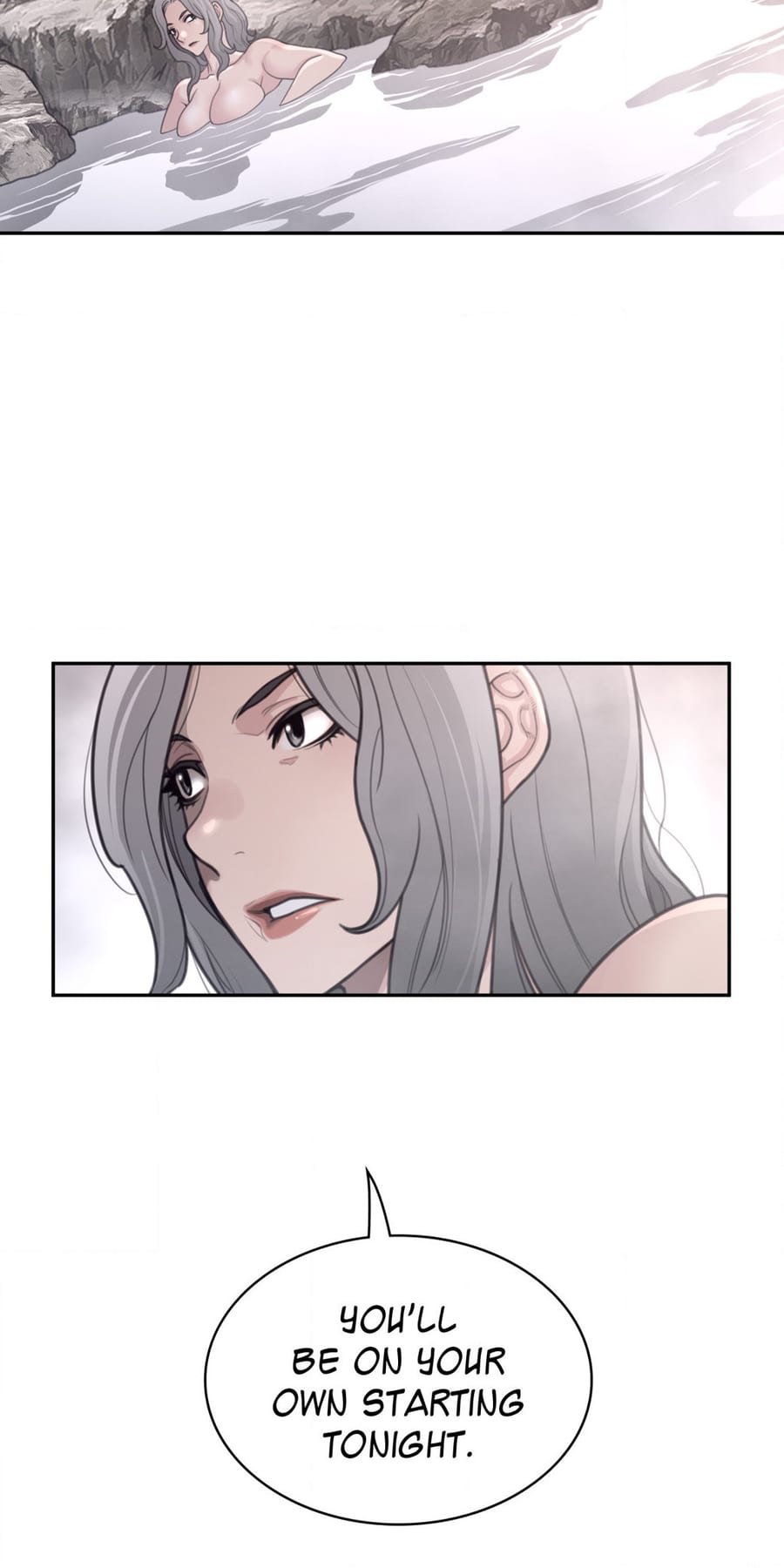Perfect Half (Uncensored), chapter 160, page 38 of 44