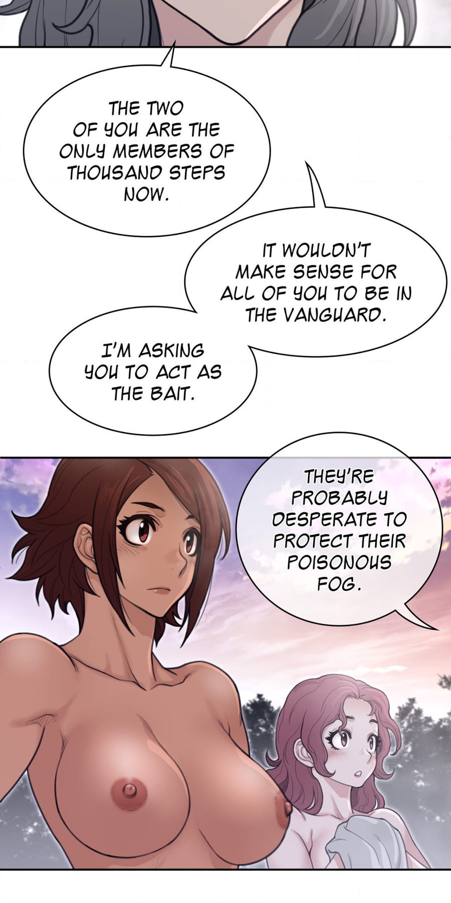 Perfect Half (Uncensored), chapter 160, page 40 of 44