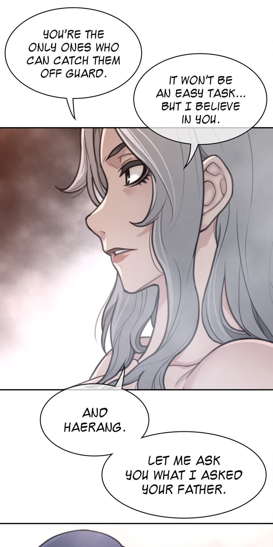 Perfect Half (Uncensored), chapter 160, page 41 of 44