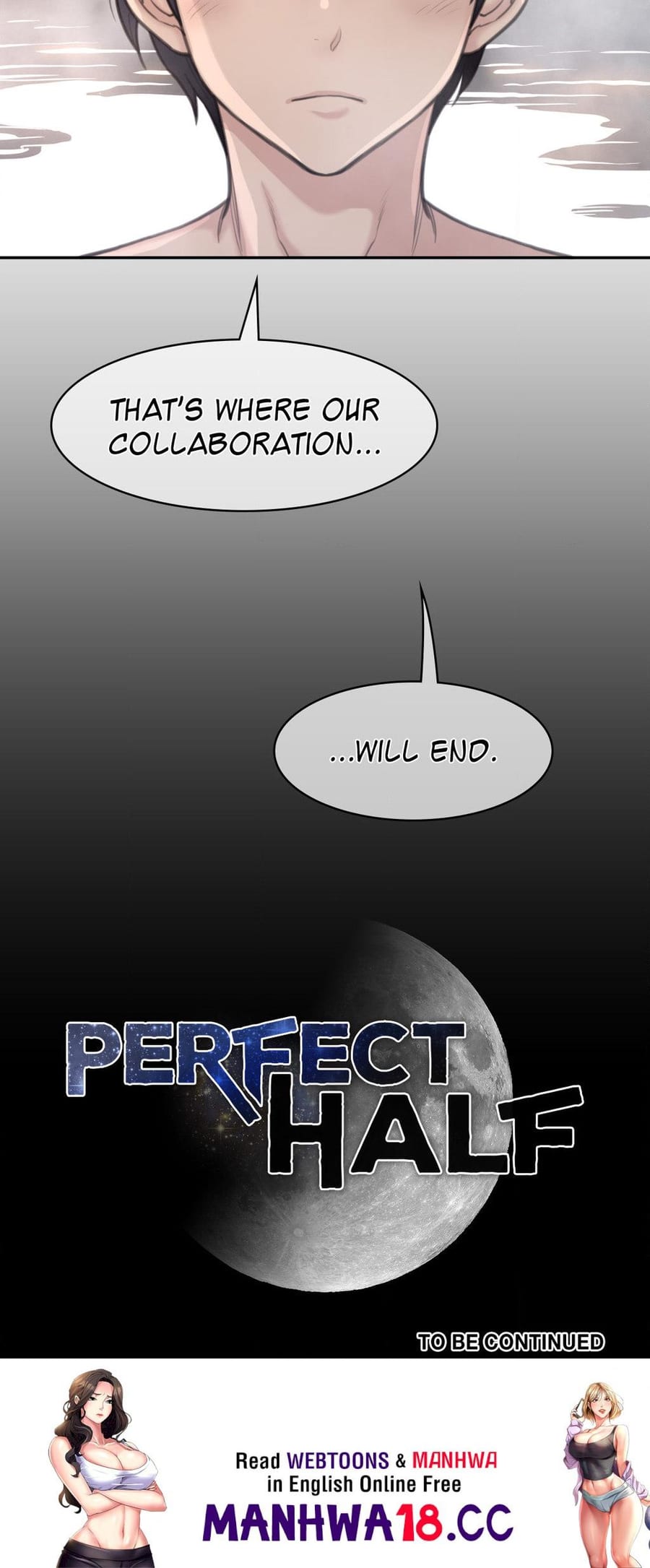 Perfect Half (Uncensored), chapter 160, page 44 of 44