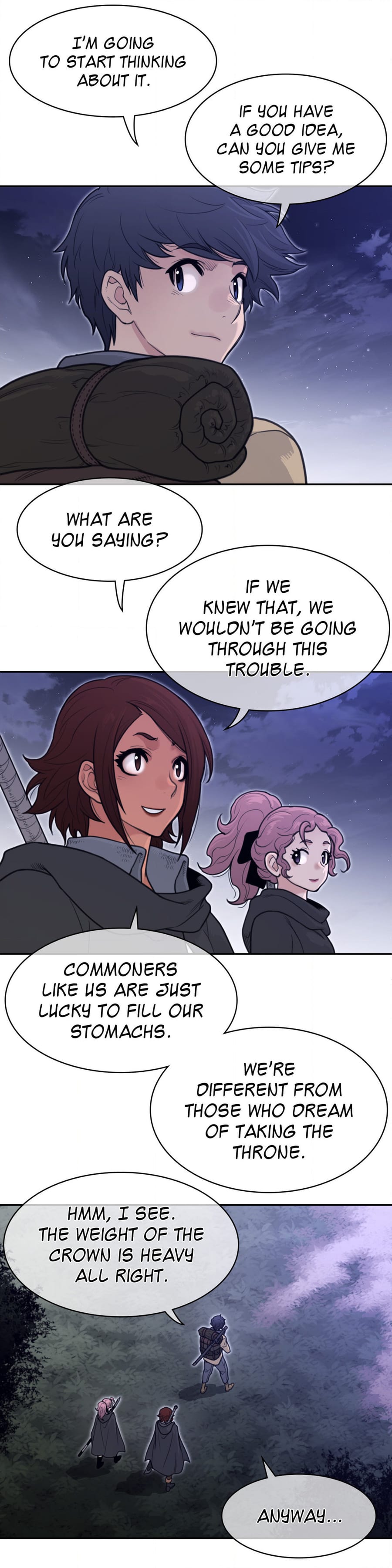 Perfect Half (Uncensored), chapter 161, page 10 of 19