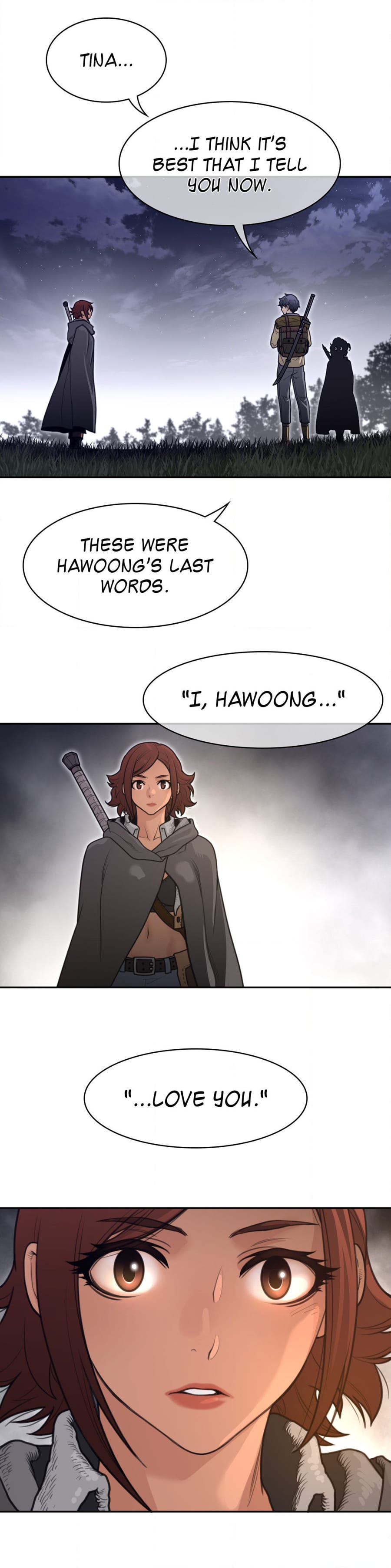 Perfect Half (Uncensored), chapter 161, page 14 of 19
