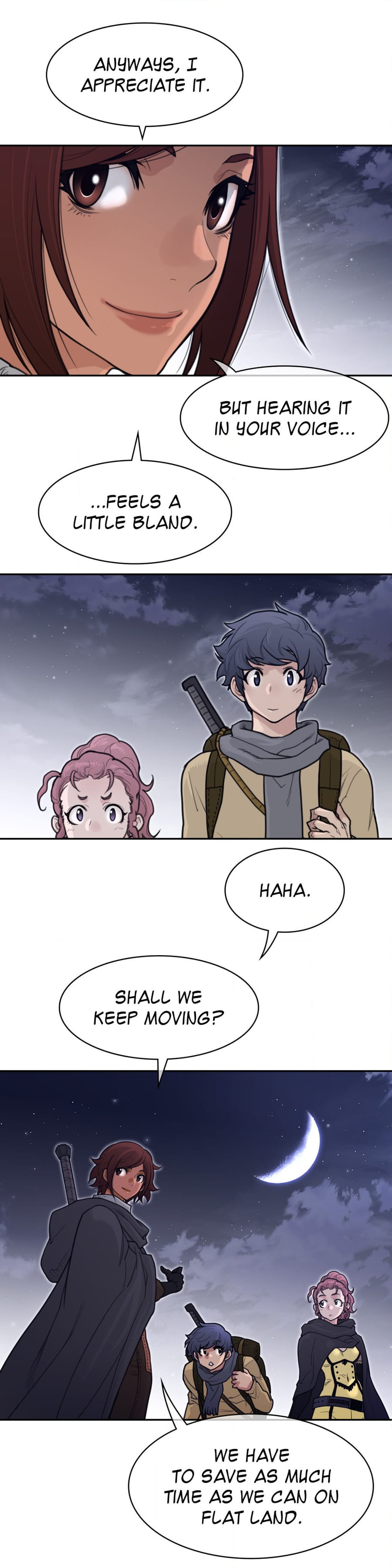 Perfect Half (Uncensored), chapter 161, page 16 of 19