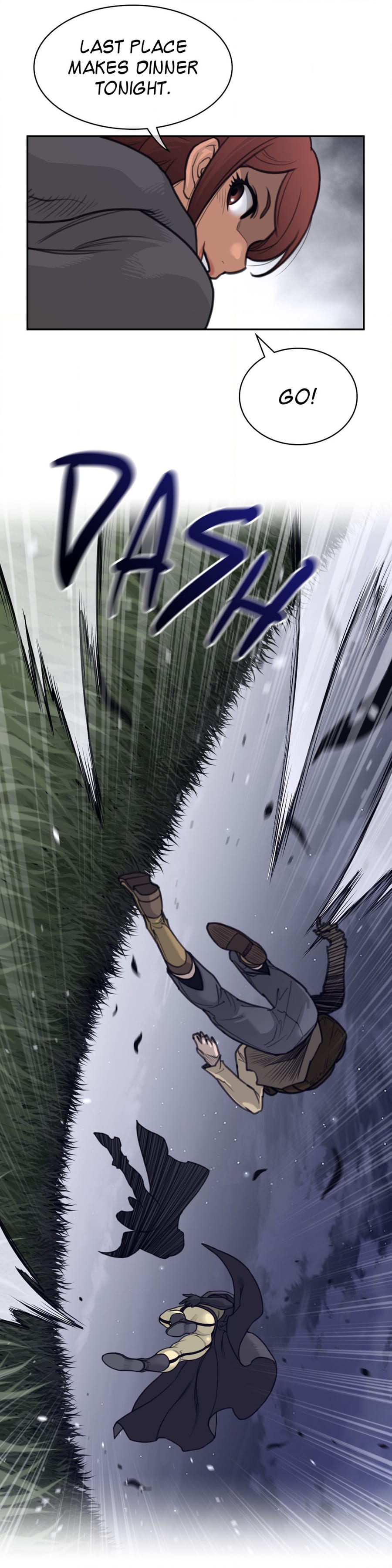 Perfect Half (Uncensored), chapter 161, page 17 of 19