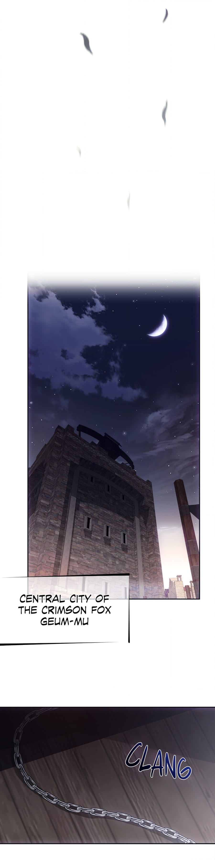 Perfect Half (Uncensored), chapter 161, page 18 of 19