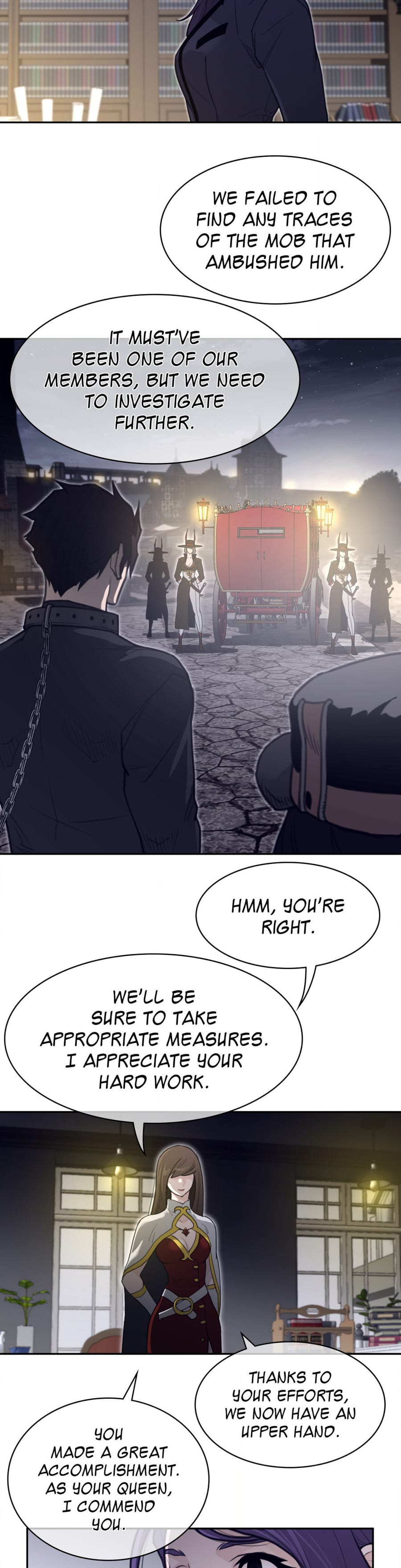 Perfect Half (Uncensored), chapter 162, page 5 of 21