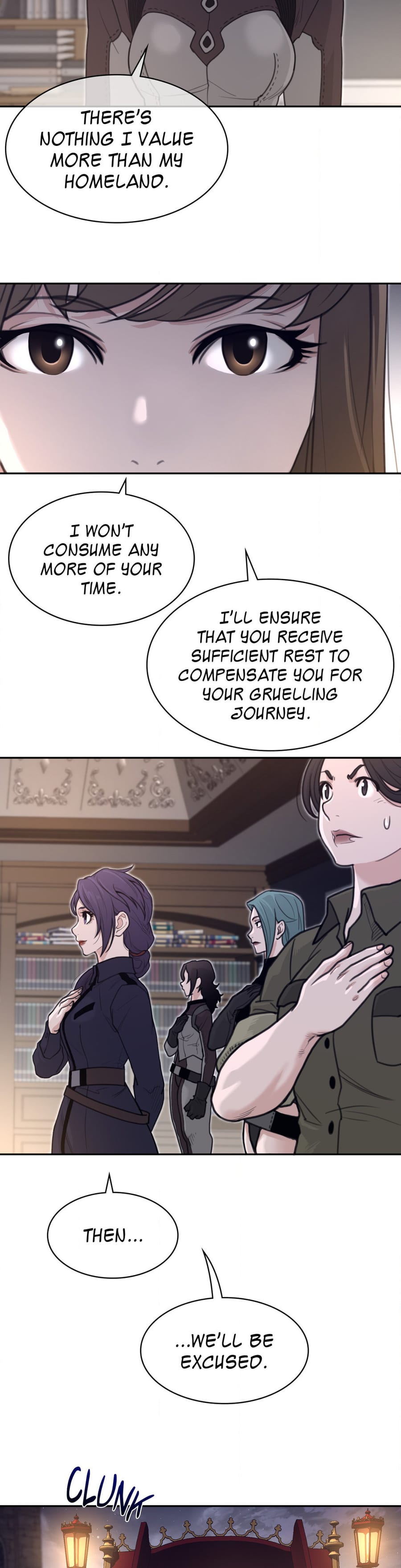 Perfect Half (Uncensored), chapter 162, page 7 of 21