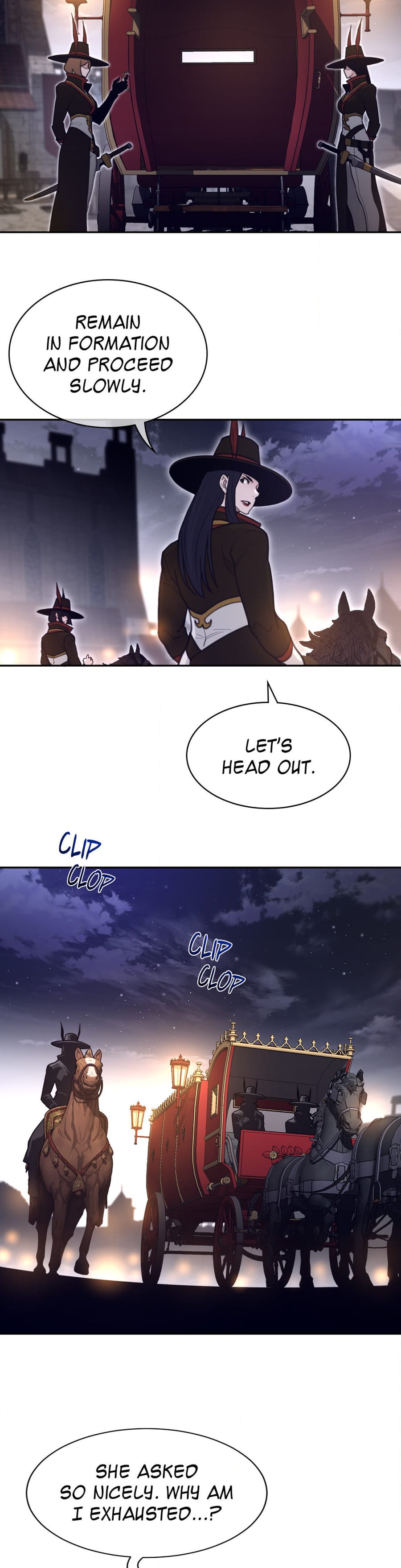 Perfect Half (Uncensored), chapter 162, page 8 of 21