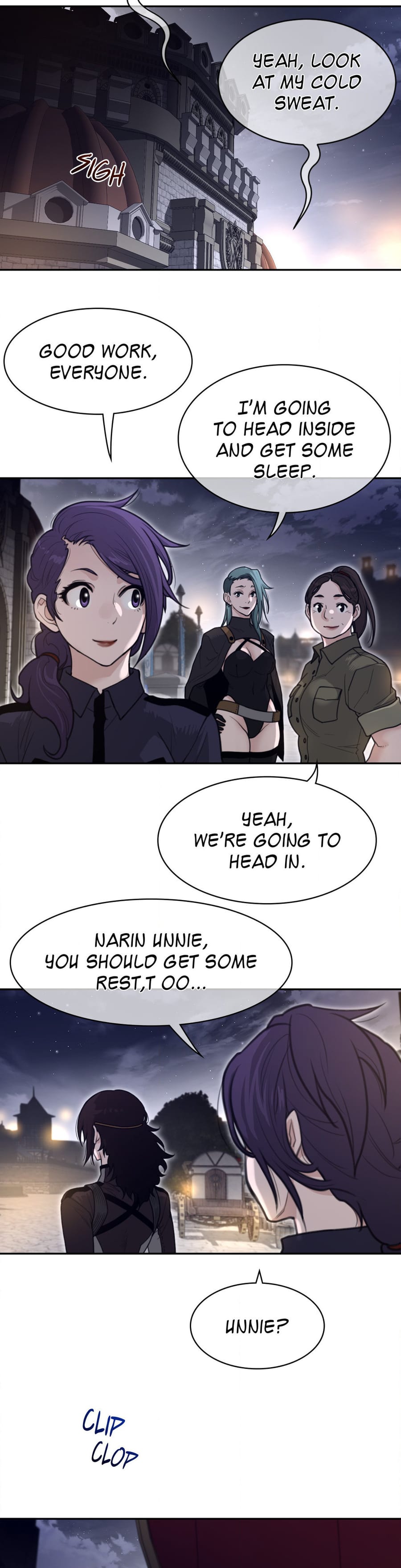 Perfect Half (Uncensored), chapter 162, page 9 of 21