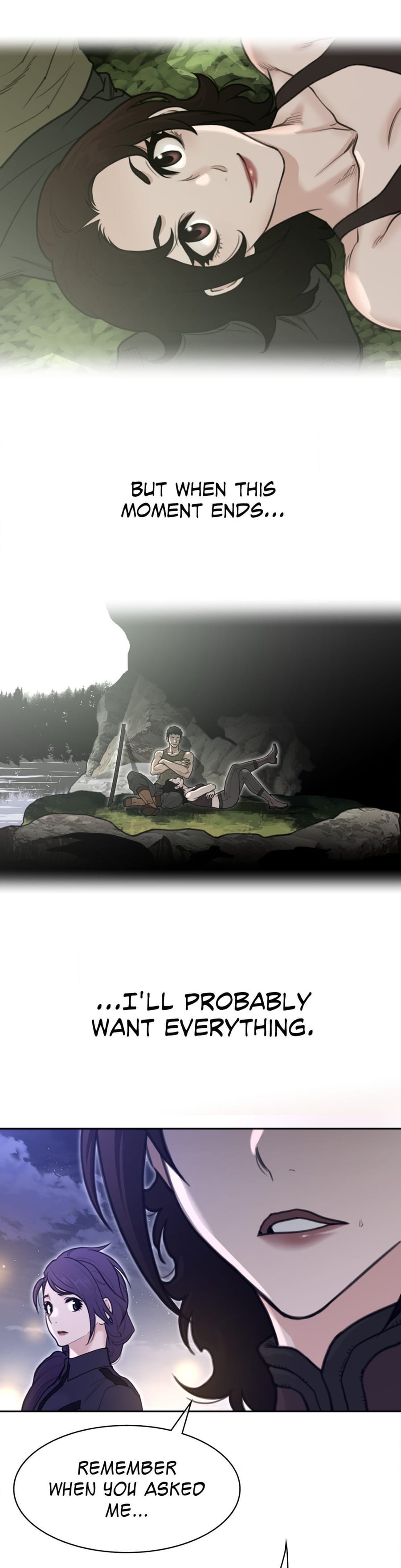 Perfect Half (Uncensored), chapter 162, page 12 of 21