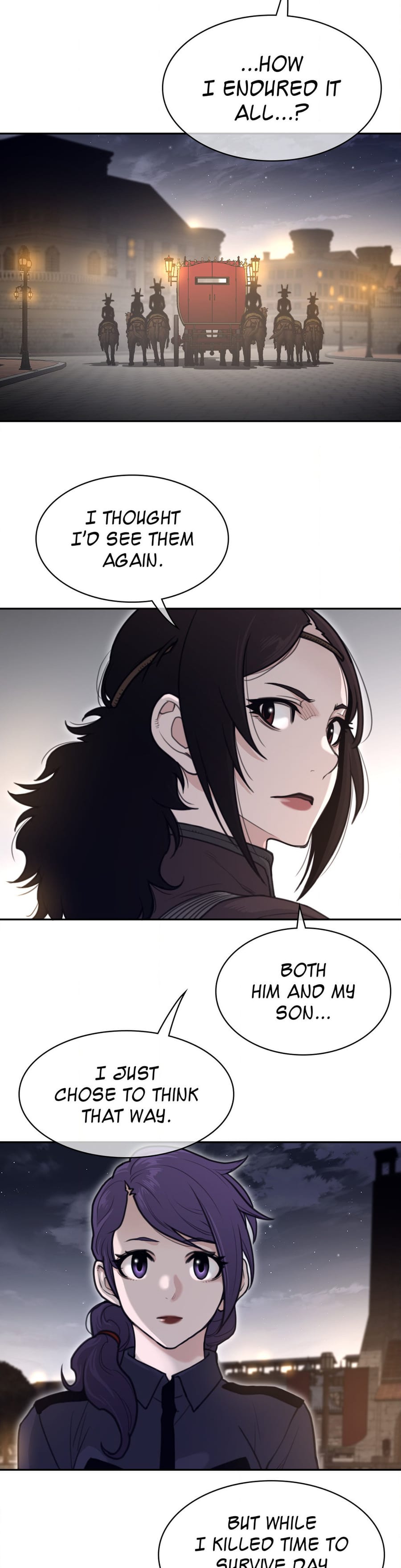 Perfect Half (Uncensored), chapter 162, page 13 of 21