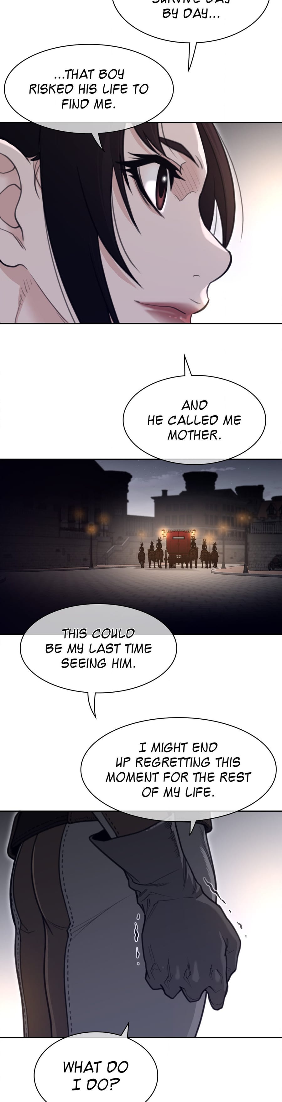 Perfect Half (Uncensored), chapter 162, page 14 of 21