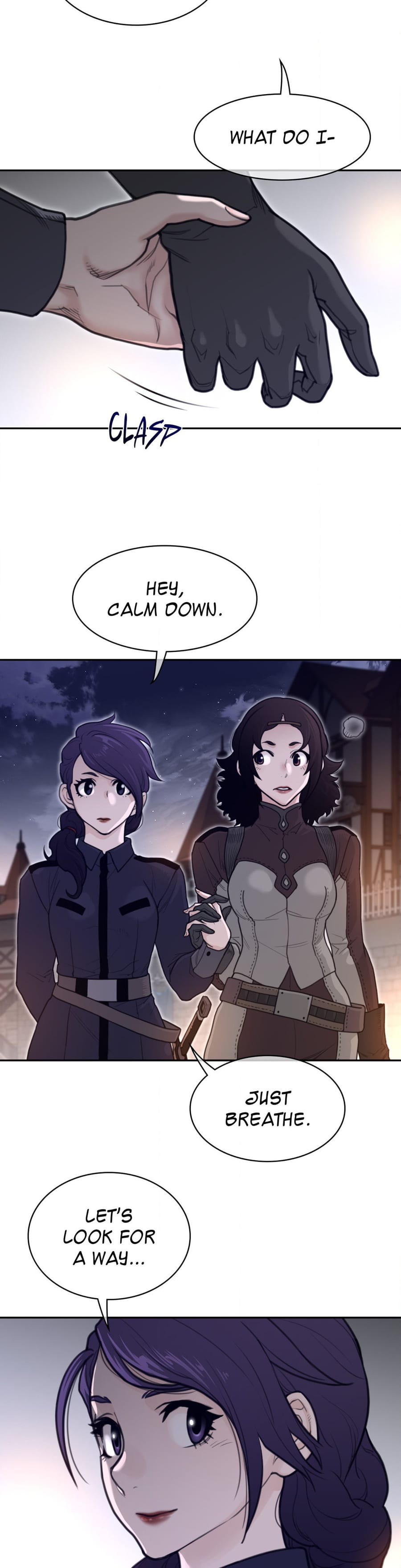 Perfect Half (Uncensored), chapter 162, page 15 of 21