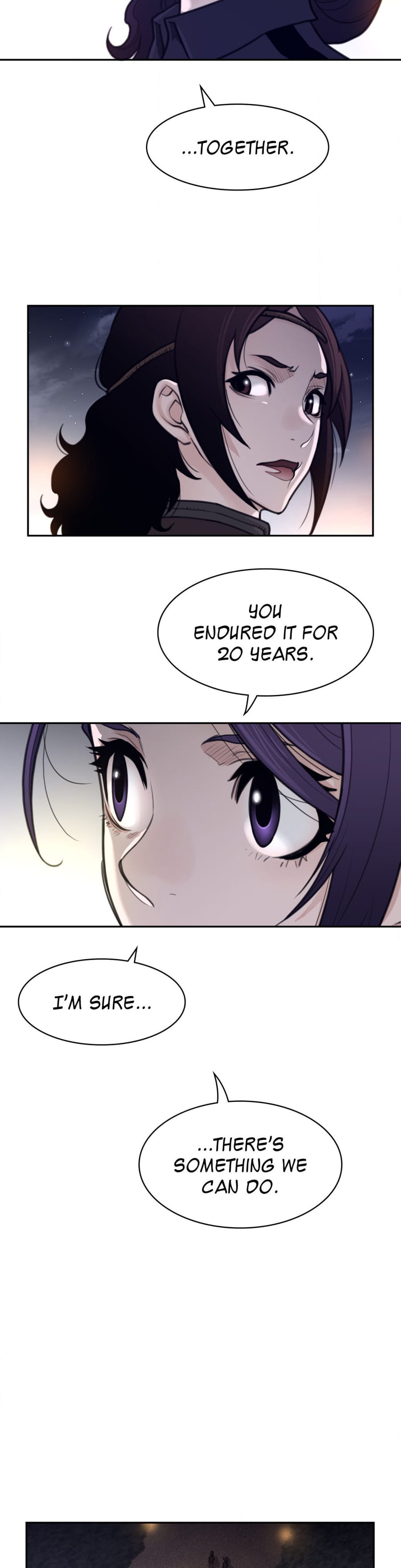 Perfect Half (Uncensored), chapter 162, page 16 of 21