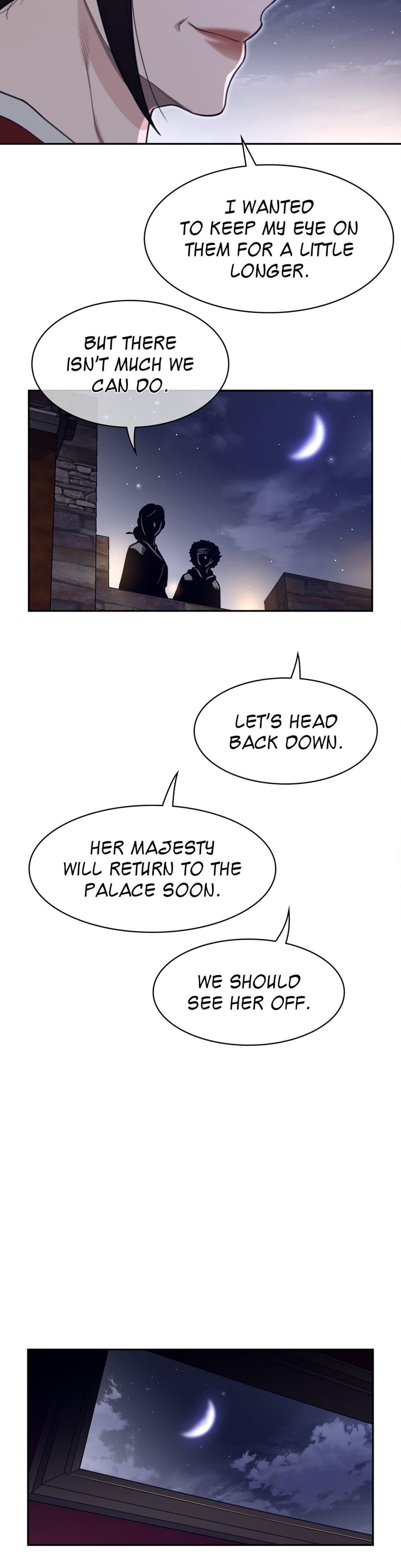 Perfect Half (Uncensored), chapter 162, page 18 of 21