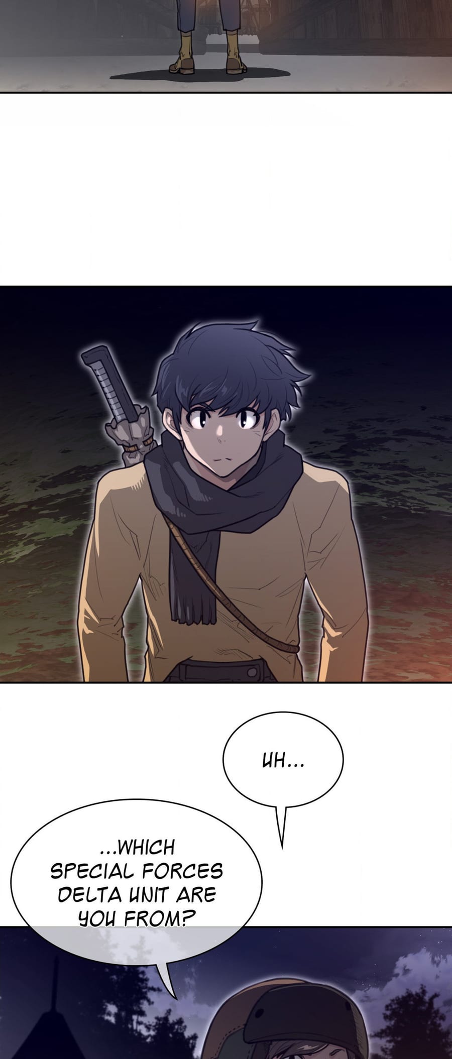 Perfect Half (Uncensored), chapter 164, page 6 of 33
